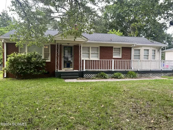 2605 Tryon Drive, Greenville, NC 27858