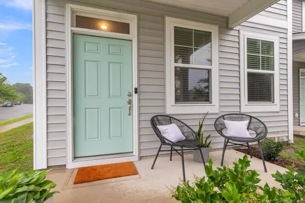 3947 Four Poles Park Ave, North Charleston, SC 29405