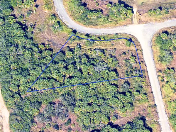 0000 Rouse CIR SW, Palm Bay, FL 32908