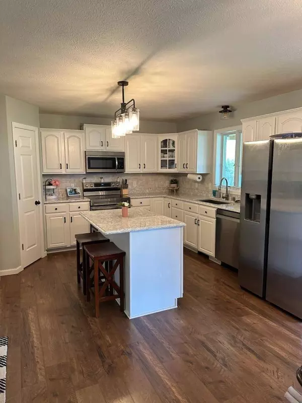 532 Abey Drive, Evansville, WI 53536