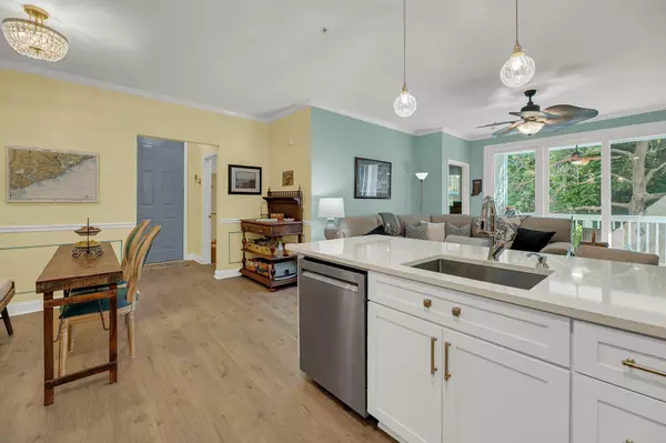 60 Fenwick Hall Allee #522, Johns Island, SC 29455