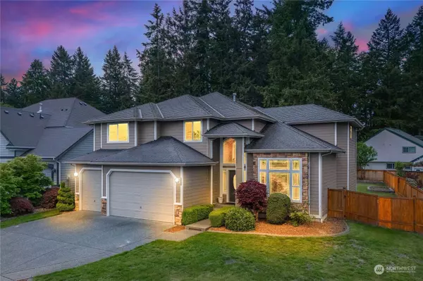2522 171st AVE E, Lake Tapps, WA 98391