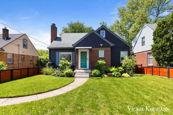 2645 Madison SE Avenue, Grand Rapids, MI 49507