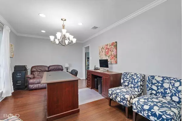 9615 Bitt Street, Shreveport, LA 71106