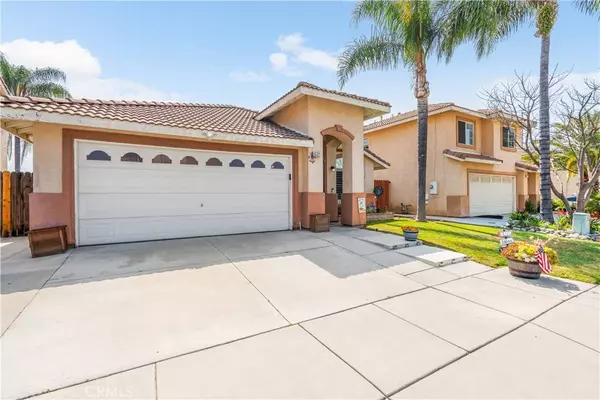 1532 Lawren Lane, Colton, CA 92324