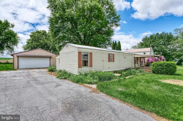 4494 DUFFIELD ROAD, Chambersburg, PA 17202