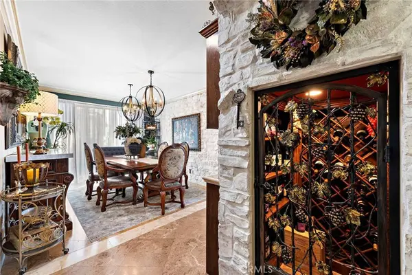 35 Muirfield, Rancho Santa Margarita, CA 92679