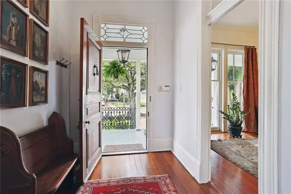 1424 VALMONT ST, New Orleans, LA 70115