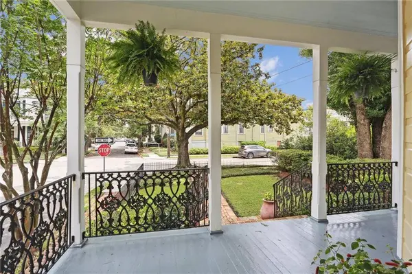 1424 VALMONT ST, New Orleans, LA 70115