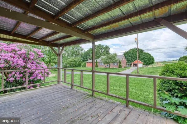 4494 DUFFIELD ROAD, Chambersburg, PA 17202