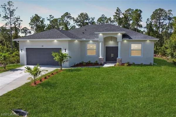 1120 Corry ST E, Lehigh Acres, FL 33974