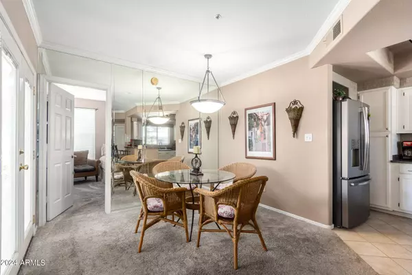 10101 N Arabian Trail #1054, Scottsdale, AZ 85258