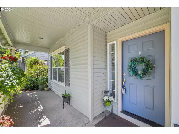 23715 SW RED FERN DR, Sherwood, OR 97140