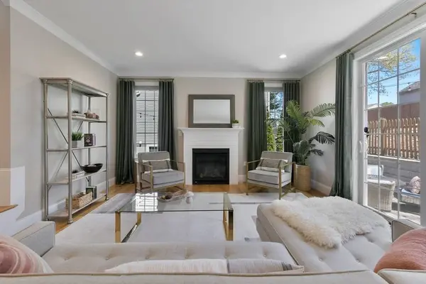 32 Power Lane #32, Norwood, MA 02062