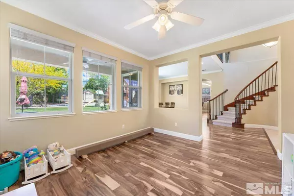 4161 Hubble Ct, Sparks, NV 89436-7162