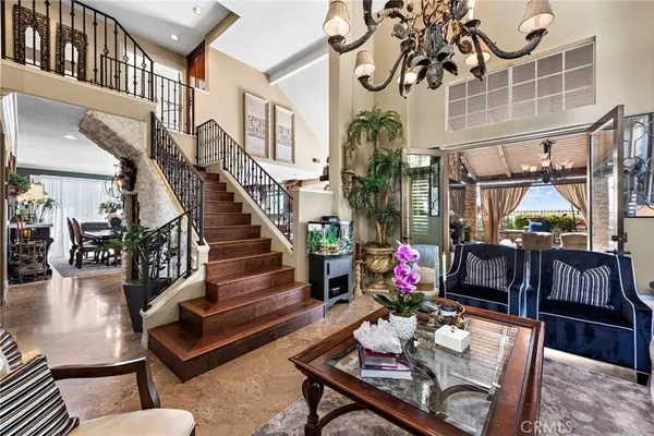 35 Muirfield, Rancho Santa Margarita, CA 92679