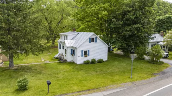 8883 HIGHLAND TPKE, Mcdowell, VA 24458