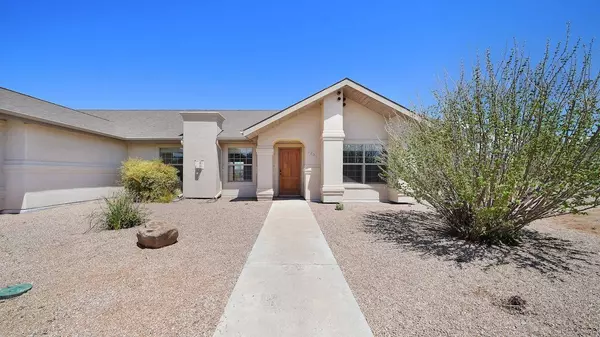 1296 Santa Fe Circle, Fruita, CO 81521