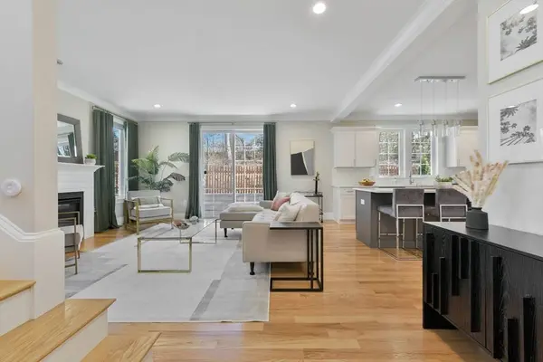 32 Power Lane #32, Norwood, MA 02062