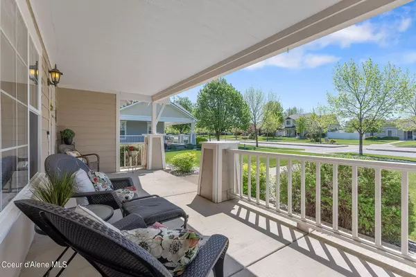 6771 W MAJESTIC AVE, Rathdrum, ID 83858