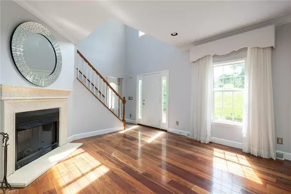 1145 Wellesley Place DR, Lewisville, NC 27023