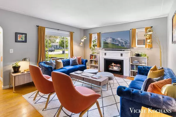 2645 Madison SE Avenue, Grand Rapids, MI 49507