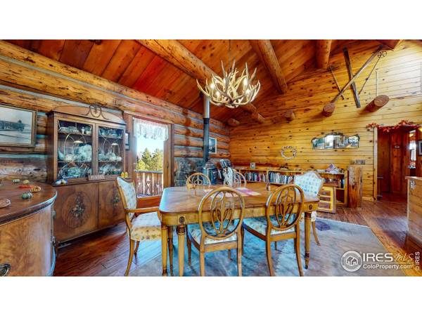 1005 Kerr Rd, Estes Park, CO 80517