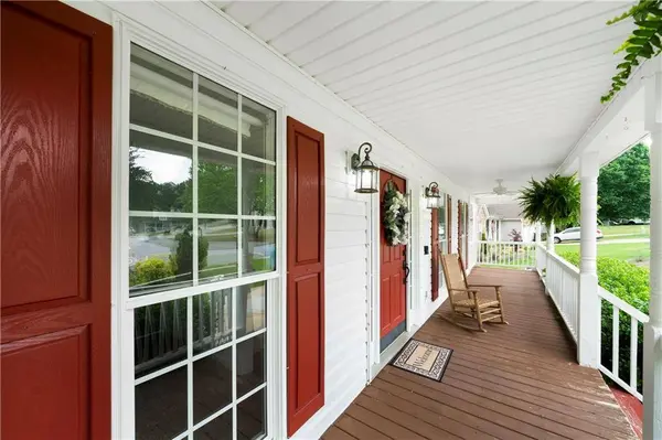 67 Severn WAY, Dallas, GA 30132