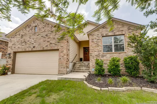 16435 PASO RIO CRK, San Antonio, TX 78247-4423