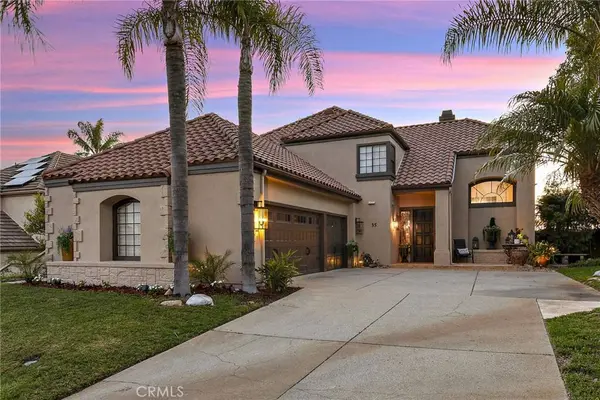 35 Muirfield, Rancho Santa Margarita, CA 92679