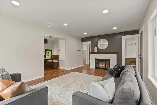 4917 N Greenwood Blvd, Spokane, WA 99205