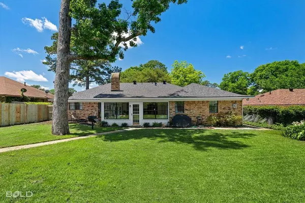 9615 Bitt Street, Shreveport, LA 71106