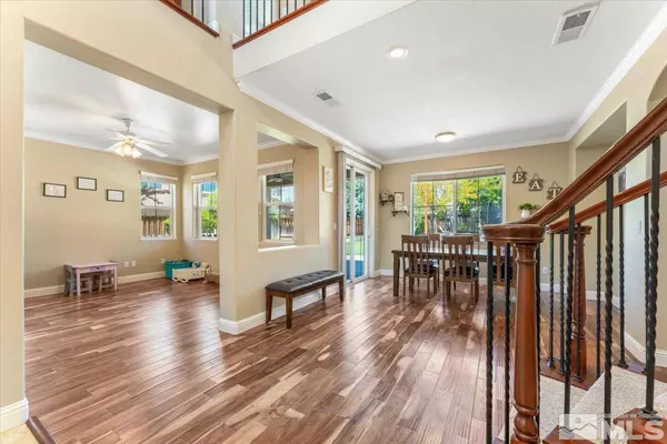 4161 Hubble Ct, Sparks, NV 89436-7162