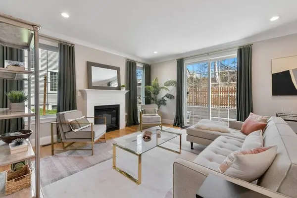 32 Power Lane #32, Norwood, MA 02062