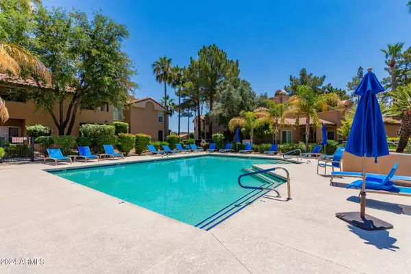 10101 N Arabian Trail #1054, Scottsdale, AZ 85258