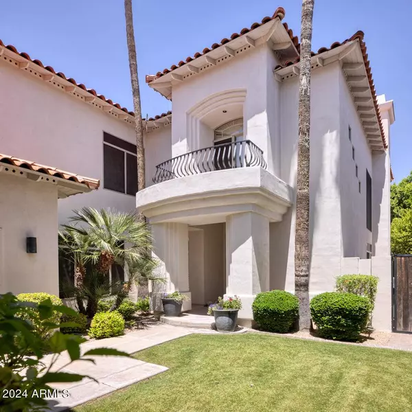 7622 E CACTUS WREN Road, Scottsdale, AZ 85250