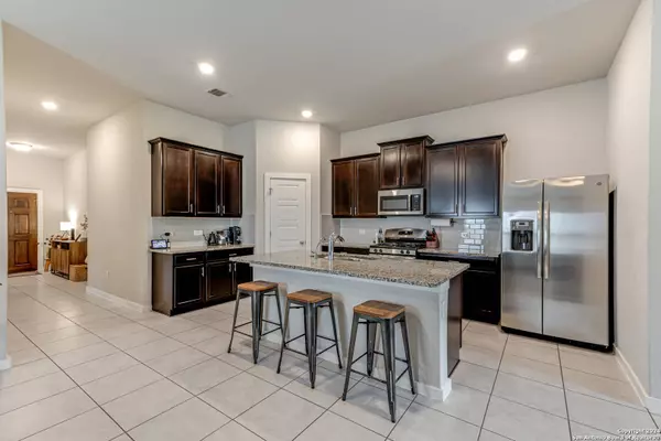 16435 PASO RIO CRK, San Antonio, TX 78247-4423