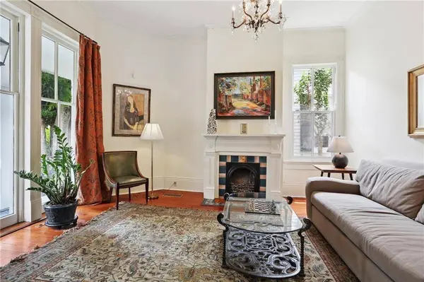 1424 VALMONT ST, New Orleans, LA 70115