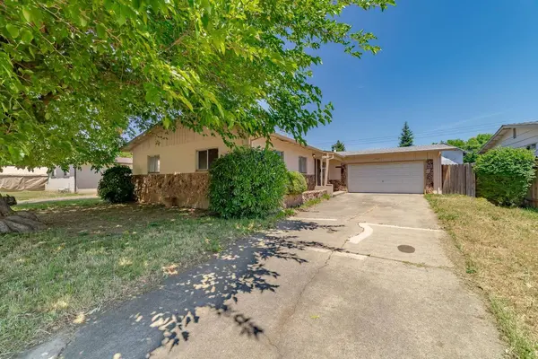 10563 Pinot WAY, Rancho Cordova, CA 95670