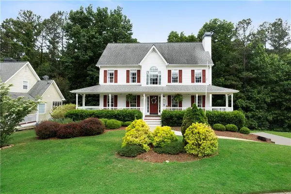 67 Severn WAY, Dallas, GA 30132