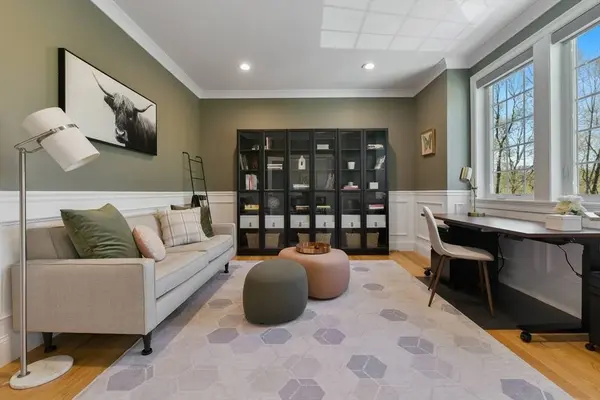 32 Power Lane #32, Norwood, MA 02062