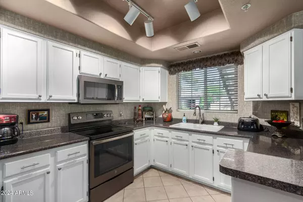 10101 N Arabian Trail #1054, Scottsdale, AZ 85258