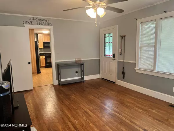 2605 Tryon Drive, Greenville, NC 27858