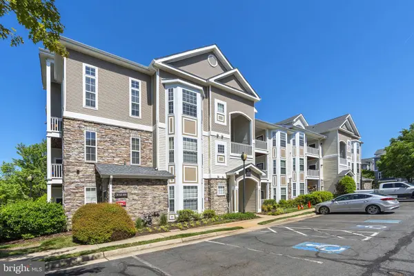 507 SUNSET VIEW TER SE #203, Leesburg, VA 20175