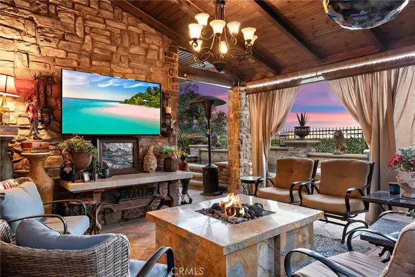 35 Muirfield, Rancho Santa Margarita, CA 92679