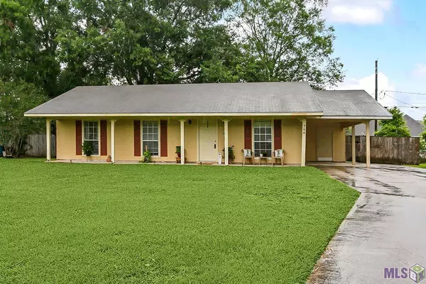 768 LYNN DR, Denham Springs, LA 70726