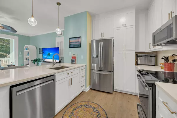 60 Fenwick Hall Allee #522, Johns Island, SC 29455