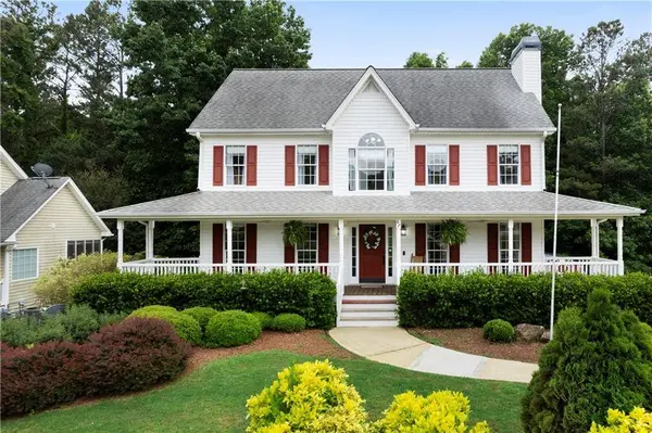 67 Severn WAY, Dallas, GA 30132