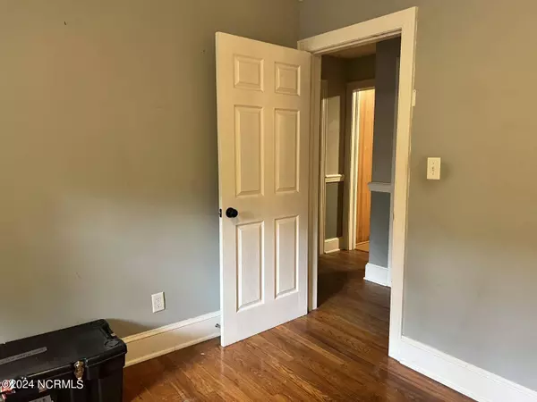 2605 Tryon Drive, Greenville, NC 27858