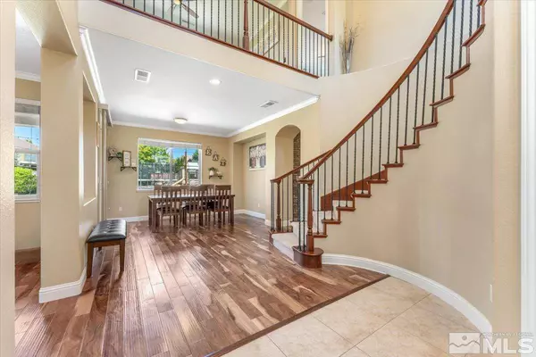 4161 Hubble Ct, Sparks, NV 89436-7162